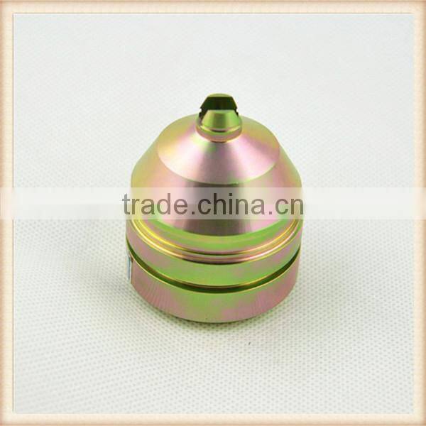 Steel Cold heading and machining custom fabrication services