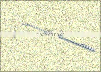 Telescoping inspection mirror Vehicle Tool