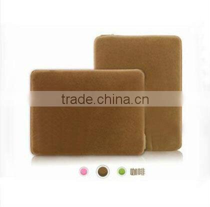 Hot Sale waterproof laptop bag for panel computer with nylon