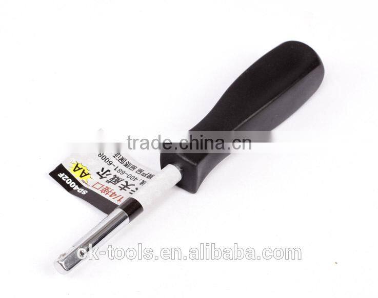 Ok-Tools 1/4" Go Through spinner handle