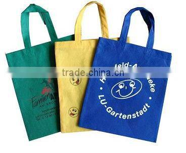 Reusable PP Non-woven Bag/Pp Shopping Bag/Supermarket pp non woven Shopping Bag
