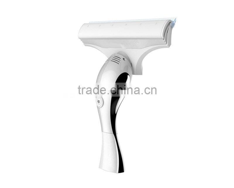 Window Cleaning Spray Bottle for Window Vac