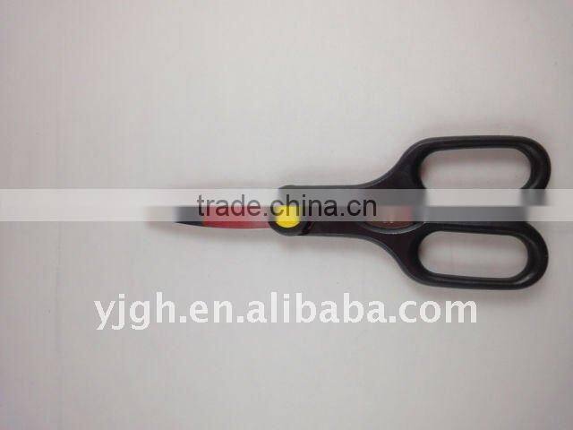 Hot sell high quality kitchen scissors