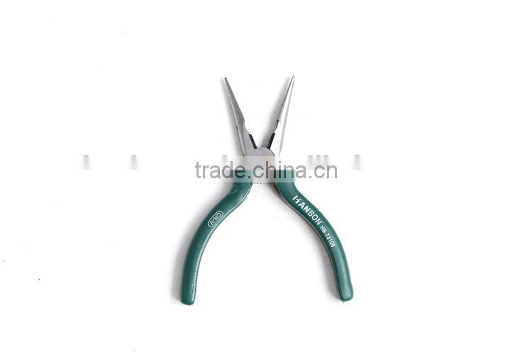 Mini Needle Nose Plier