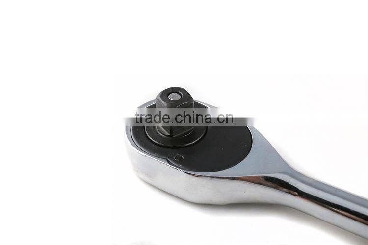 Quick Release Ratchet Handle