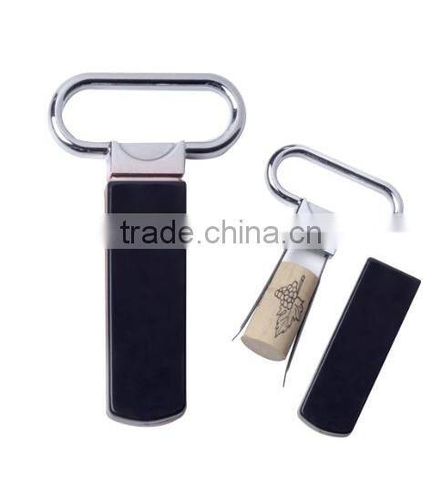 44010 Two Prong Wine Cork Puller