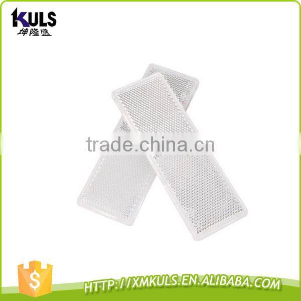 Automobile Logo traffic warning sign board