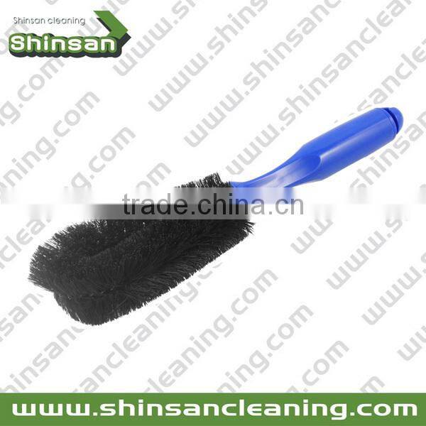 High Quality wheel brush/brush car wash/car dust brush car cleaning brush