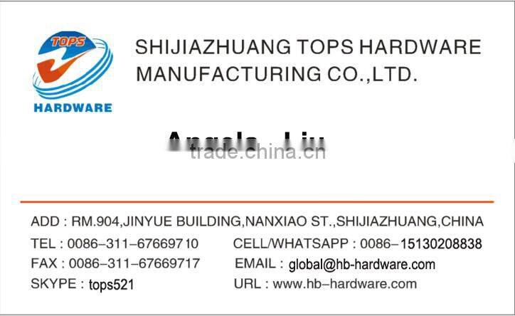 Razor barbed wire BTO22 CBT60 series