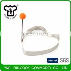 Top selling attractive style plastic handle office household scissor