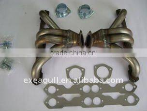 Exhaust Header for Chevy/Patriot