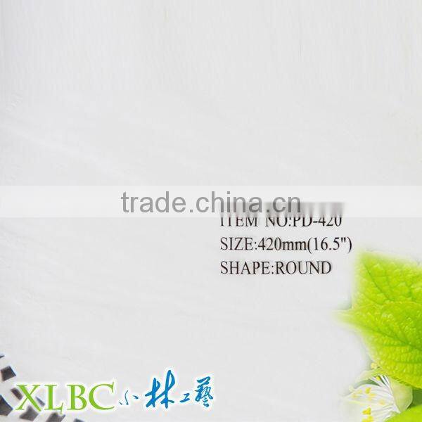 Eco-friendly 16.5" Paper Doilies