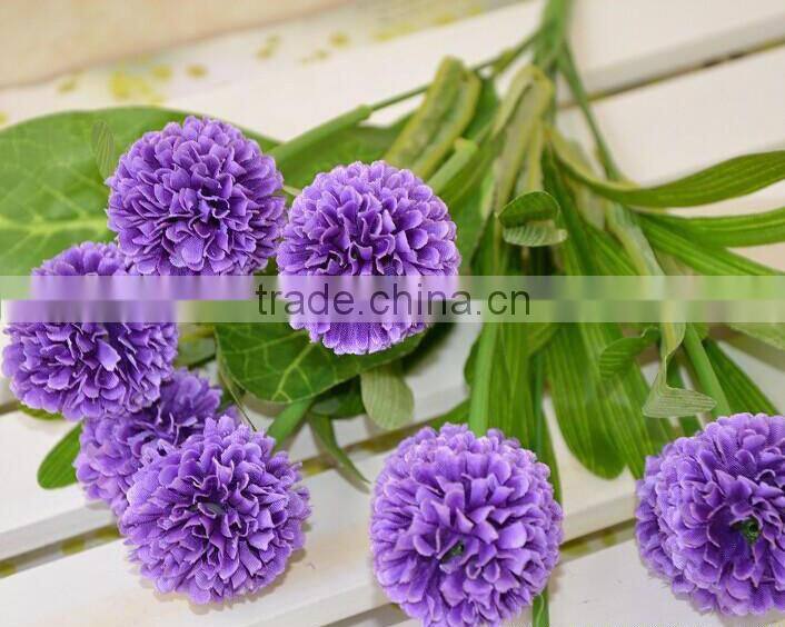 wholesale china artificial flowers bouquet,artificial flowers head