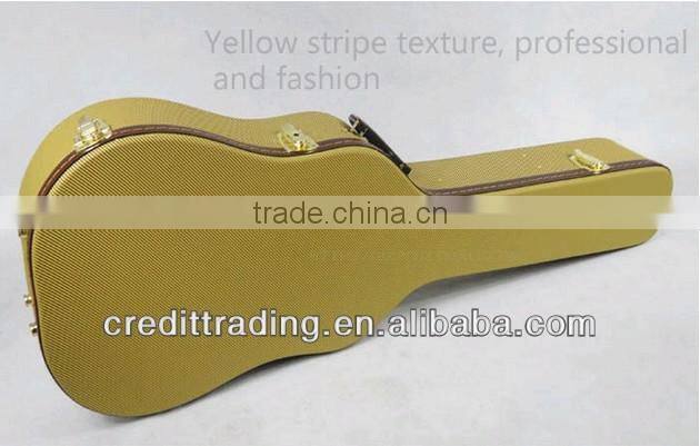 High quality Hard Case Guitar Bag