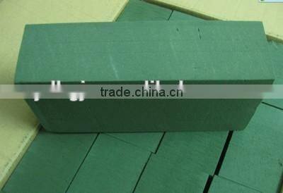 power saving small scale floral foam making plant for pilot test,Floral Foam Machine, dry / wet floral foam