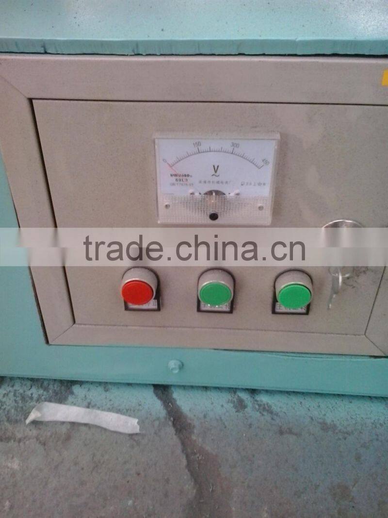 industrial clay mixer/putty machine/putty kneader