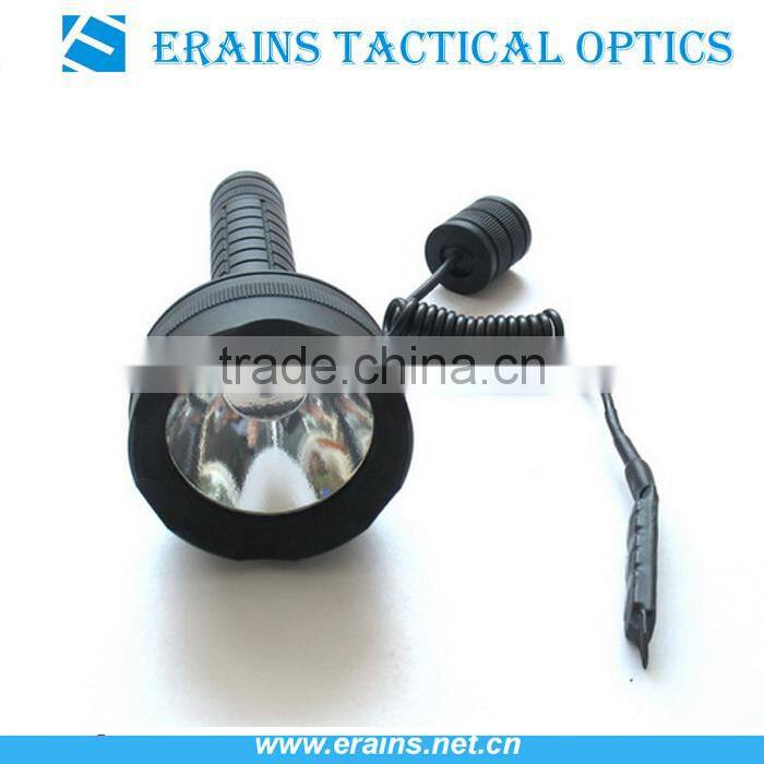 Tactical 450 lumens Waterproof Original CREE led light led flashlight torch