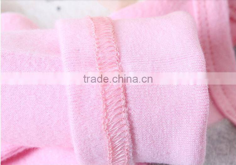 Wholesale boy kids long sleeves 100% cotton t-shirt
