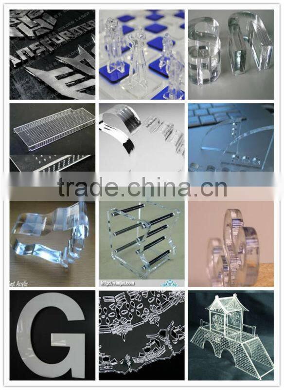 dual heads laser cutting machine item/cutting tools JQ1610