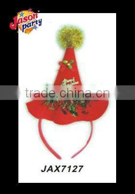 Christmas Headgear Xmas Socks Christmas Products Factory