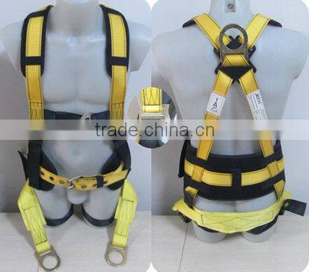 two points safety harness/ full body safety harness/ safety belts