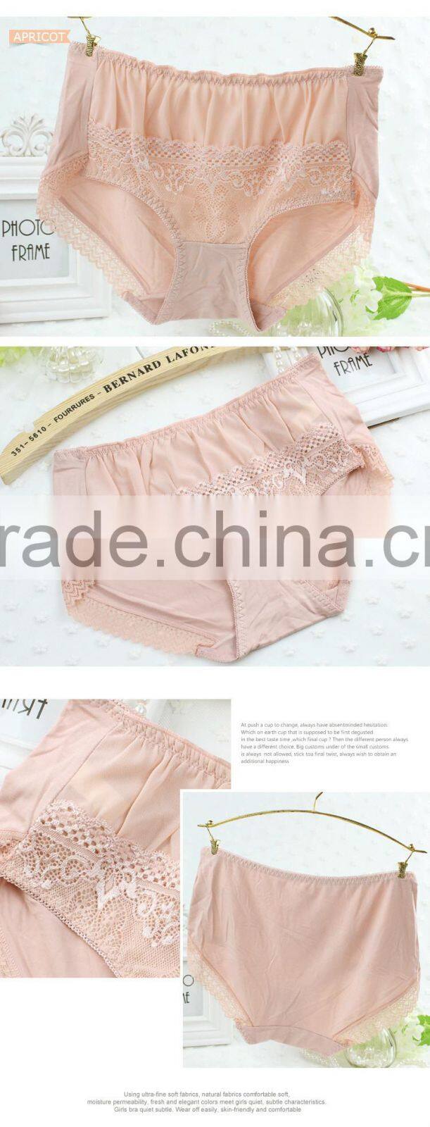 Cheap sexy women panty colorful sexy brifes underwear lace gauze panty little girls thongs underwear sexy knickers