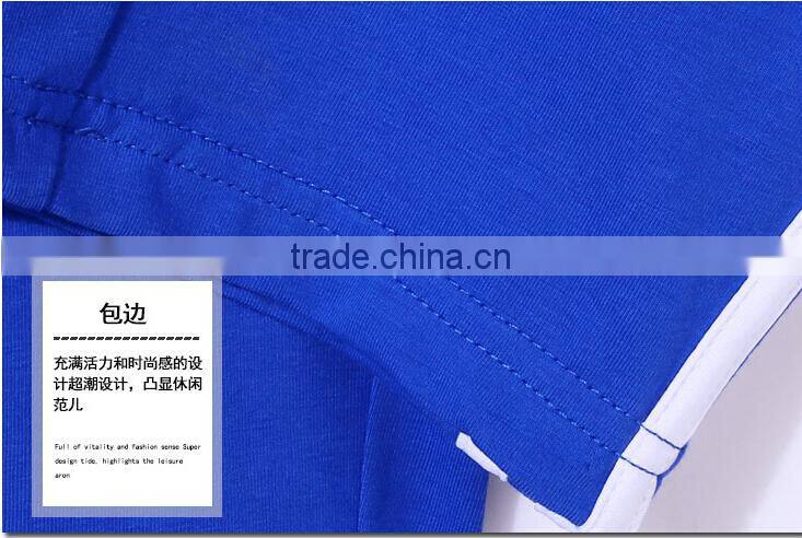 Mother Daughter Father Girl Boy Clothes Family T Shirt Design Matching Clothes Sets sports suit