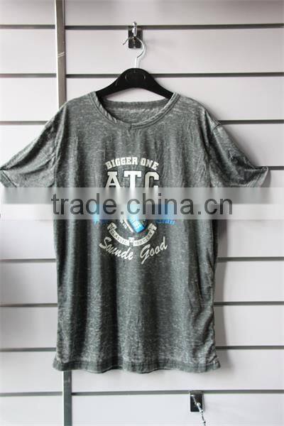 Cotton T-shirt Printing