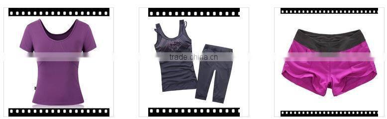 Custom Made Fitness Womens Yoga Pants With High Quality