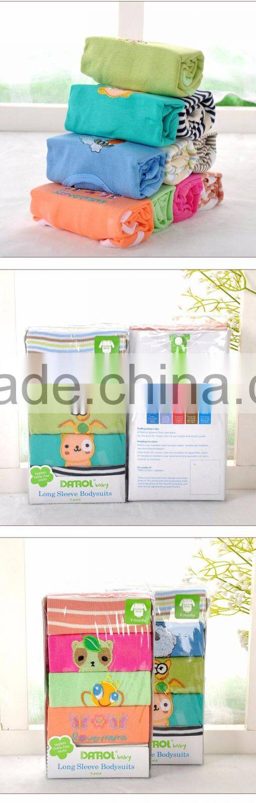 rompers/baby rompers/darol baby rompers