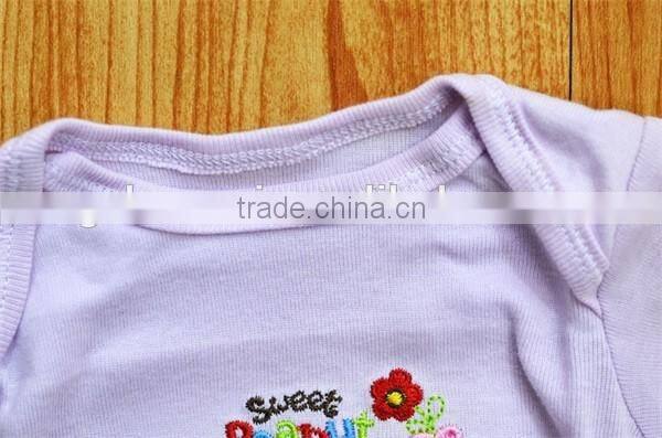 Long- sleeve 10-pieces Baby Gift Set New Born Gifts Box Set Baby clothing baby girls Rompers+socks Little