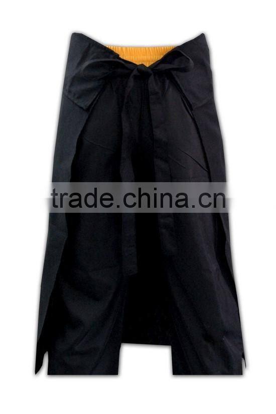 kitchen Pocket apron, Custom Logo Apron , Waist Apron