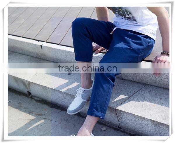 Harem pants wholesale cheap high quality custom harem pants for men