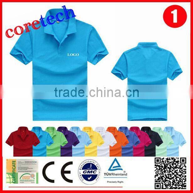 New style fashion sports t-shirt wholesale