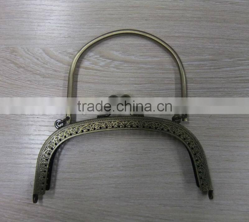 D&D stainless steel bag clip lock (44004)