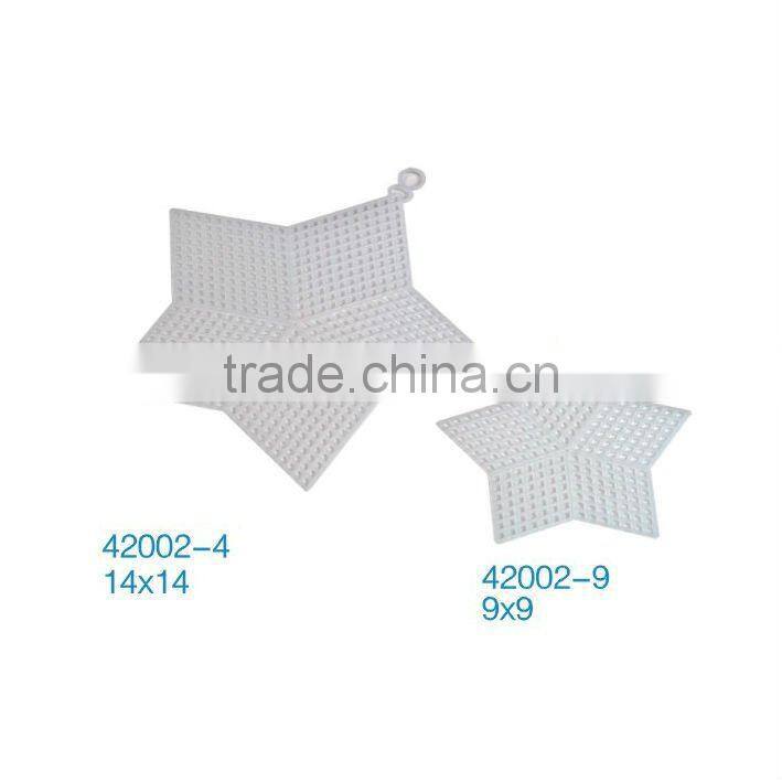 D&D Customized Cross Stitch Fabric (42002-4 , 42002-9)