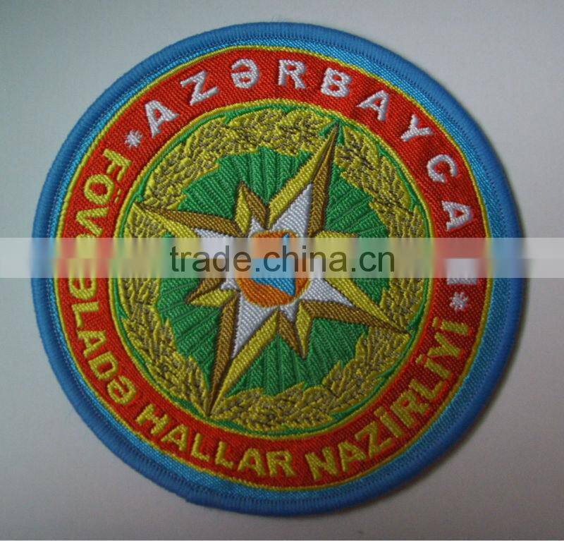 Customized clothing tag