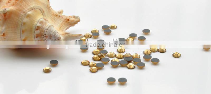 hot fix rhinestone fashion bag cap clothing shoes sweater DIY accessories in more colour and size