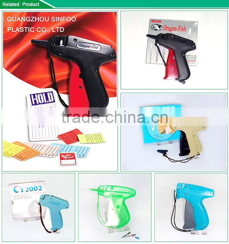 security loop lock pin with furcate end