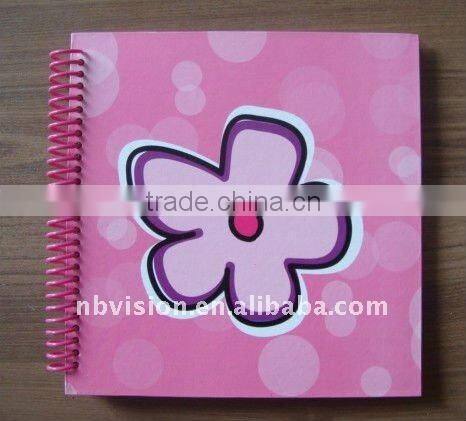 hardcover notebook/organizer agenda/gift