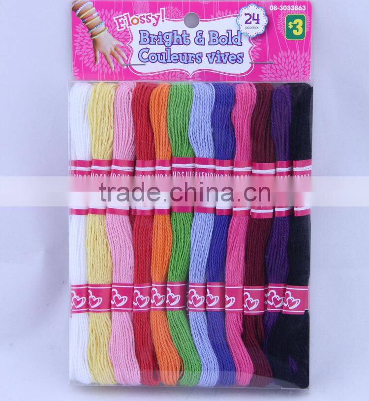 Hot Sell yarn knitting