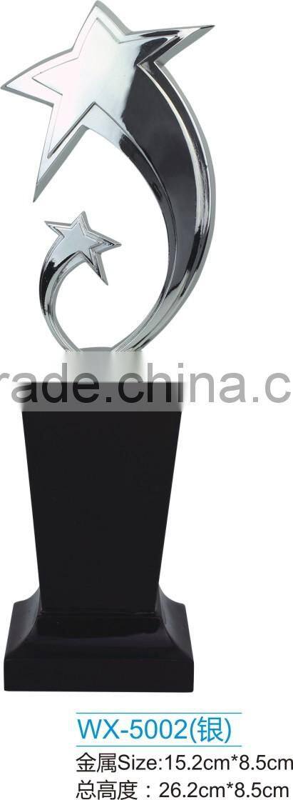 oscar small man trophy