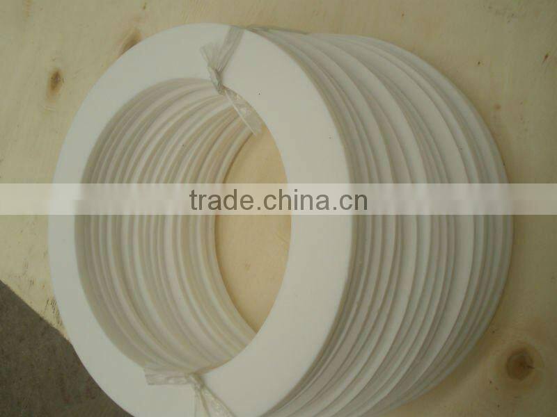 Polytetrafluoroethylene PTFE Gasket