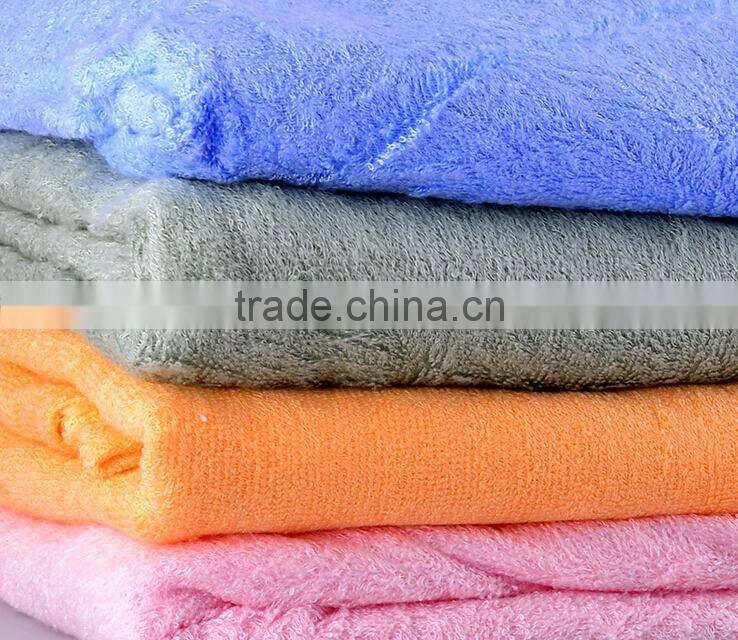 High quality Bamboo fiber air conditioning blanket