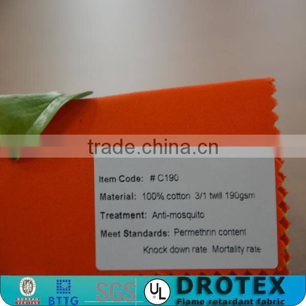 Drotex Anti-insect light weight cloth