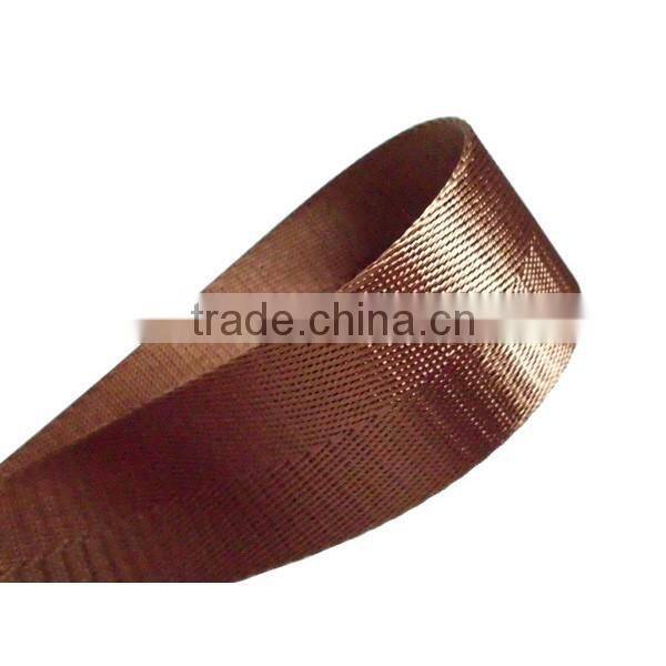 20mm herringbone 100% cotton tape