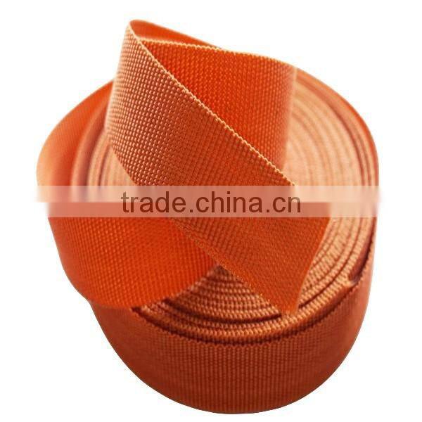 Polypropylene mattress binding tape