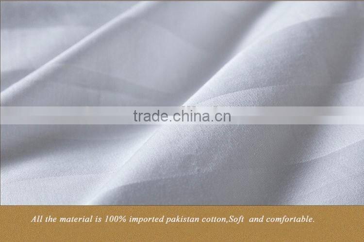 China factory standard size kids bedding set