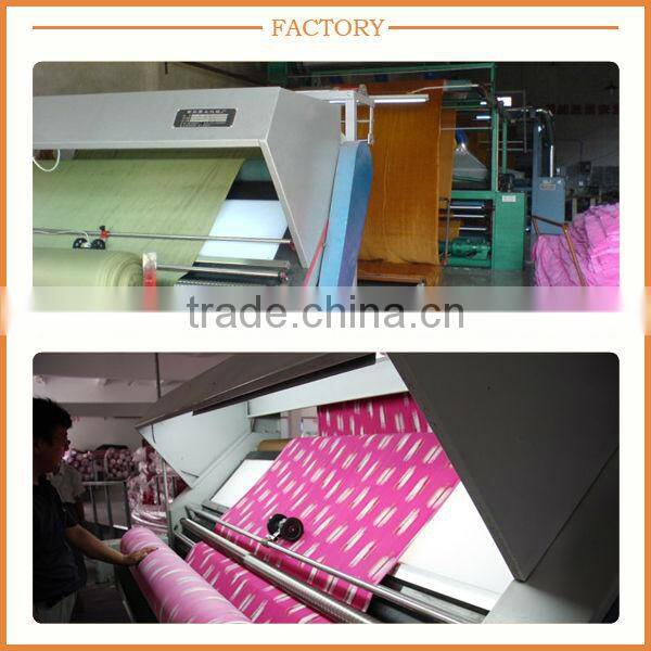 Factory Stock For Dyed Four Way Stretch Fabric