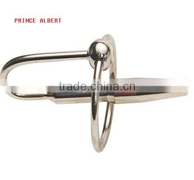 Urethral Plug Sound Stainless Steel Urethral Dilator